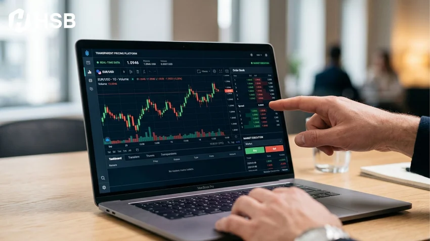 apa itu transparansi harga