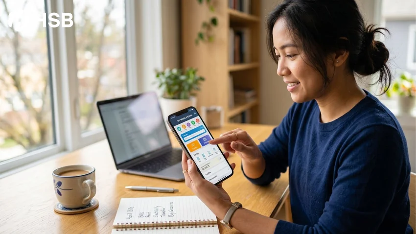 keuntungan menggunakan bca mobile
