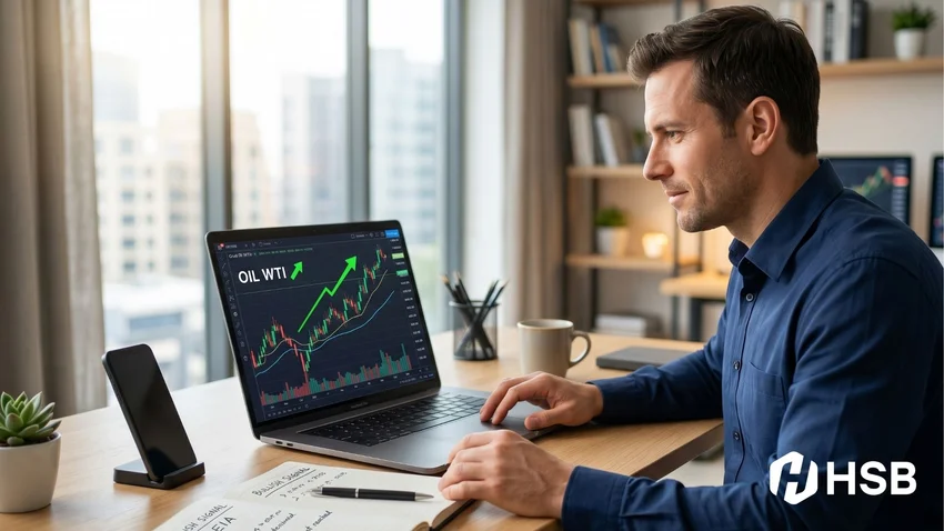 apa saja keuntungan utama trading minyak mentah 
