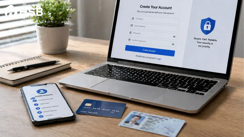 syarat daftar paypal