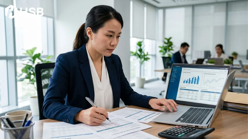 Bagaimana Cara Broker Teregulasi Melakukan Audit Dana Nasabah?