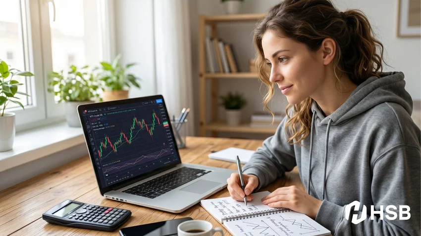 Jenis-Jenis Trading yang Wajib Dipahami Trader Pemula