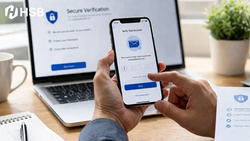 bagaimana cara verifikasi akun paypal agar bisa digunakan transaksi