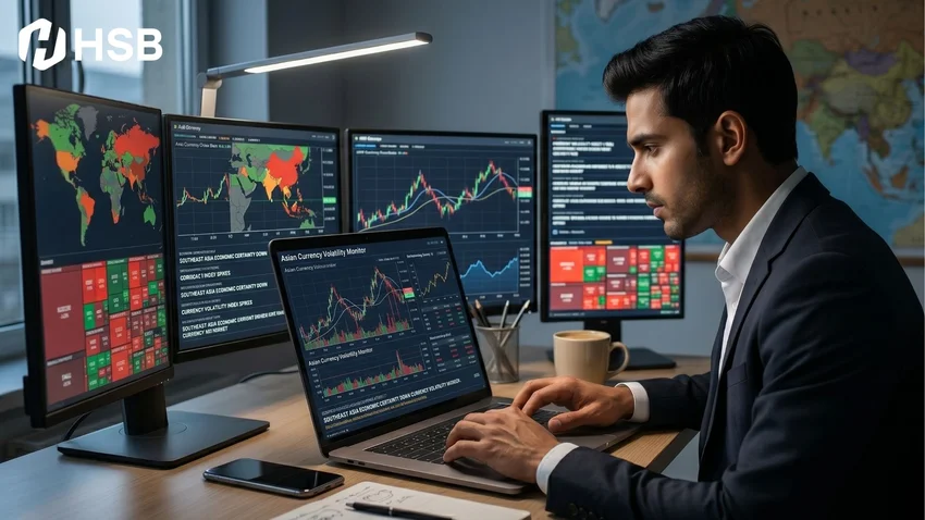 Belajar Sniper Entry Forex, Teknik Cari Entry Akurat dan Minim Risiko