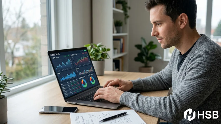 Cara Belajar Saham dari Nol: Panduan Lengkap Buat Pemula