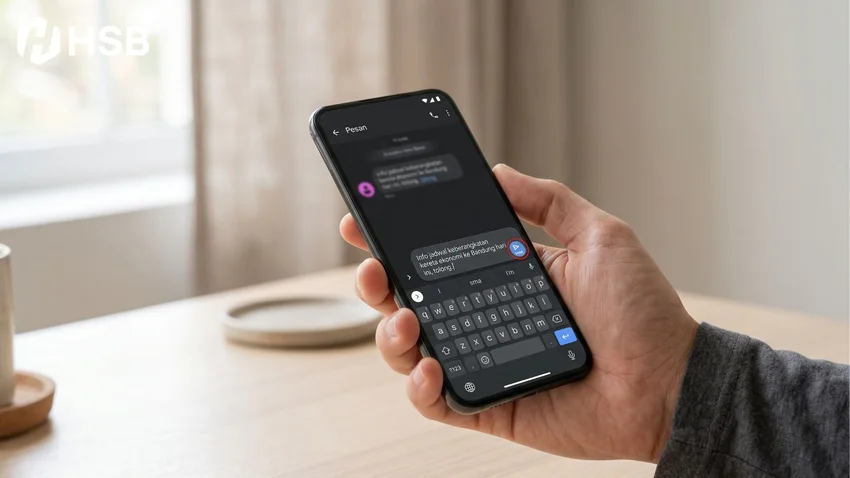 cara cek nomor bpjs ketenagakerjaan lewat sms