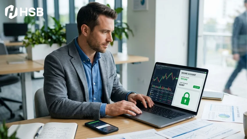 kenapa trader butuh bank kustodian
