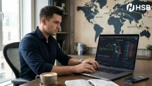 Liquidity Provider Forex: Jantung di Balik Trading Forex