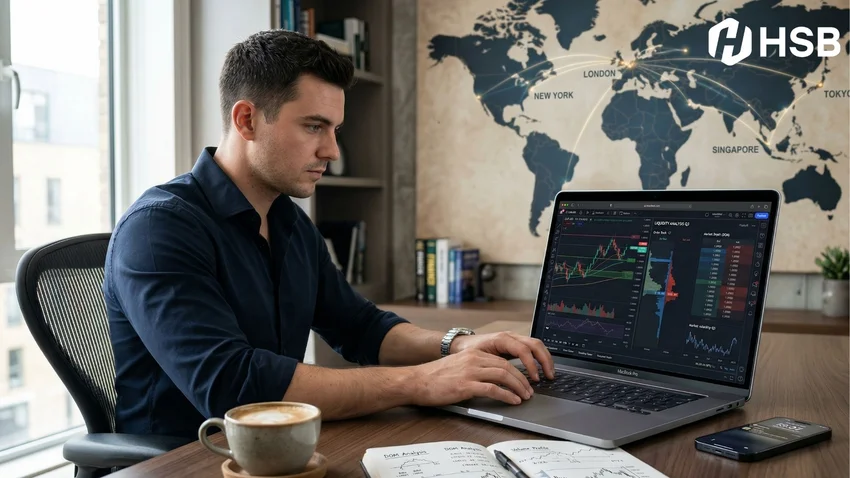 Liquidity Provider Forex: Jantung di Balik Trading Forex