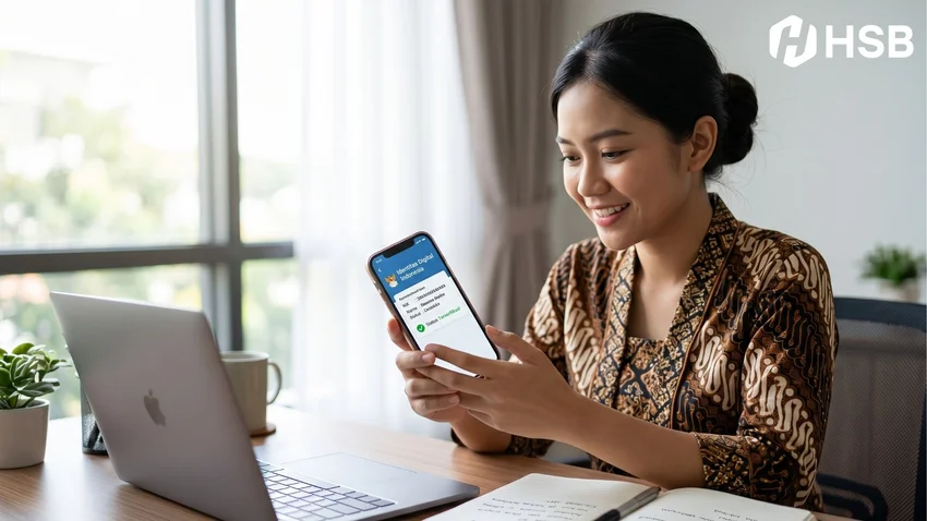 Lupa? Ini 5 Cara Cek Nomor BPJS Ketenagakerjaan Paling Mudah