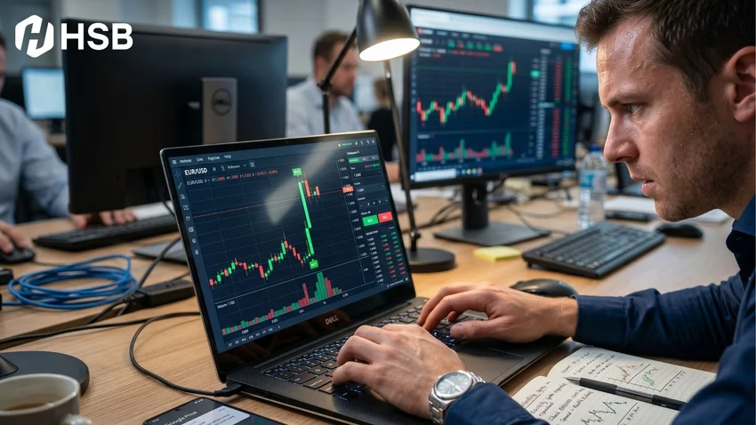 mengapa kecepatan eksekusi itu harga mati