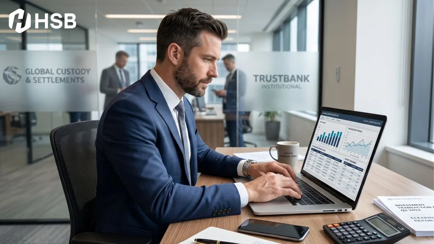 Mengenal Clearing House: Penjamin Keamanan Dana Investasi