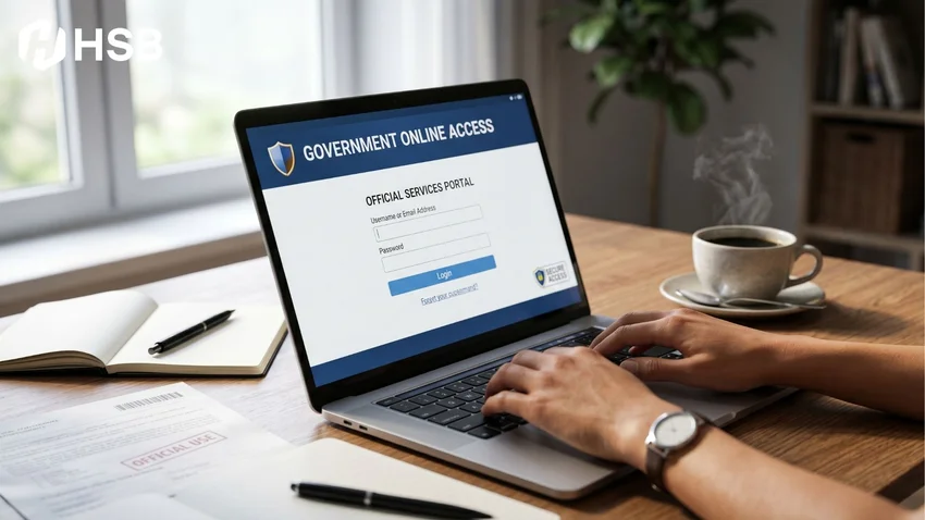 menggunakan website resmi sso bpjs ketenagakerjaan untuk cek nomor