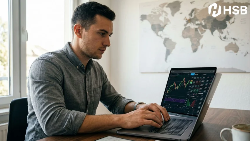 Rahasia Harga Forex Terbentuk di Pasar Keuangan Global