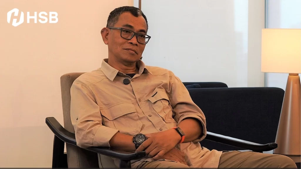 Review aplikasi hsb trading tanpa delay