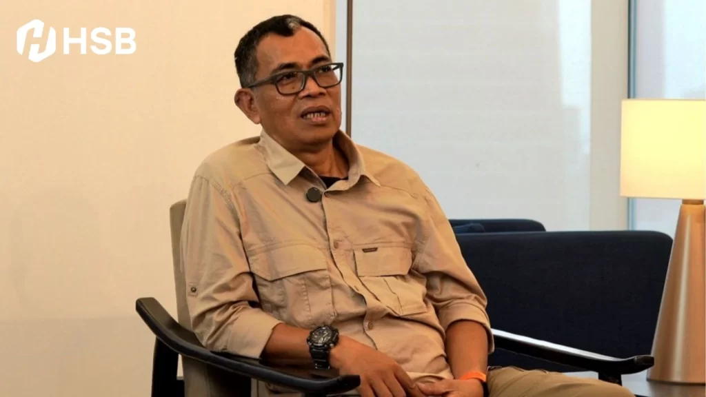 Review aplikasi hsb trading tanpa delay