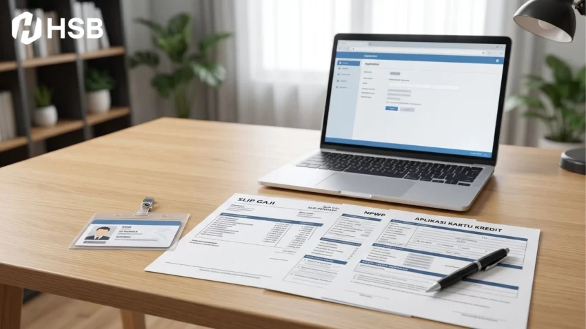 syarat membuat karu kredit BCA