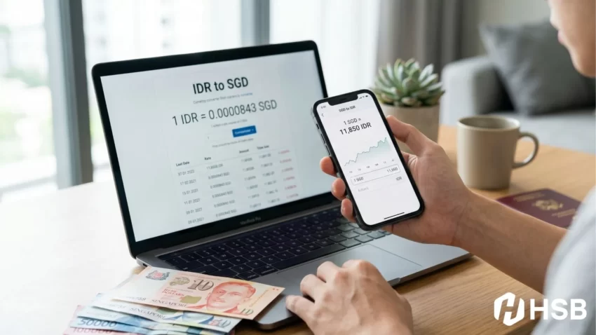 tips mendapatkan kurs terbaik