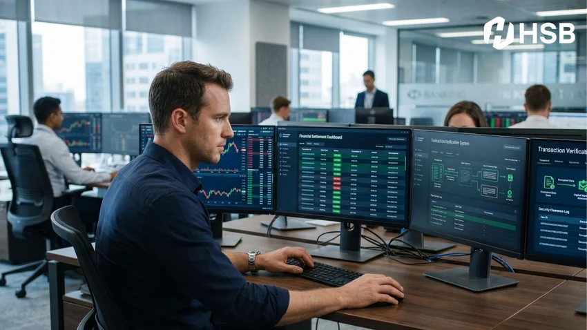 Apa Peran Clearing House dalam Menjamin Transaksi Trading?