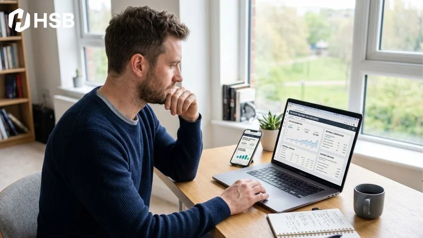 apa saja contoh passive income yang bisa dimulai
