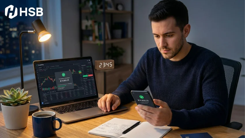 Apakah Withdraw HSB Bisa Dilakukan 24 Jam? Ini Faktanya