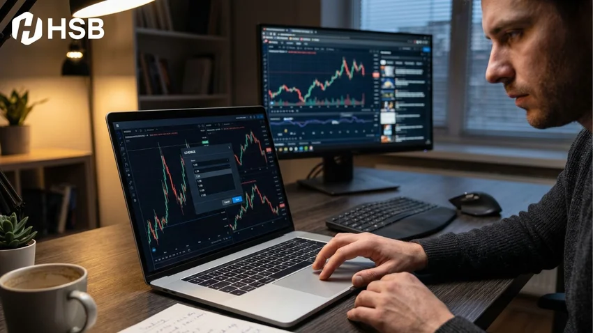 cara kerja leverage