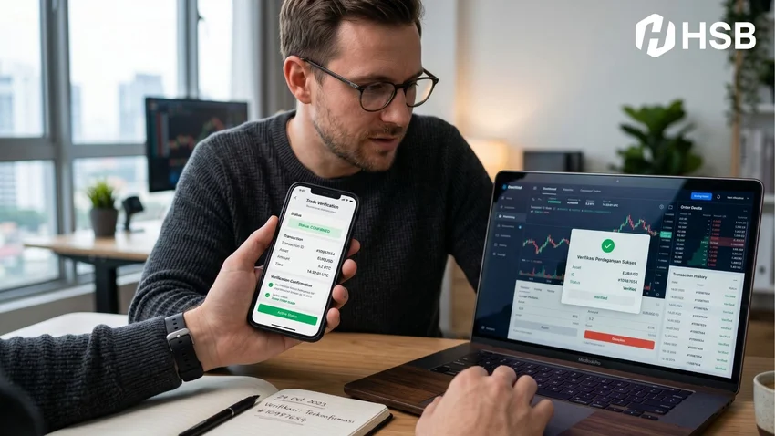 Bagaimana Sistem Trading Online Mencegah Manipulasi Harga?
