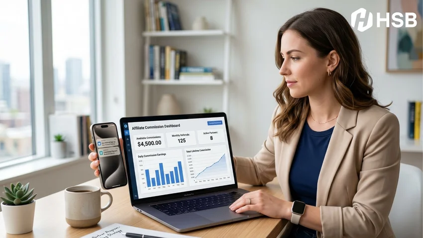 cara mendapatkan passive income