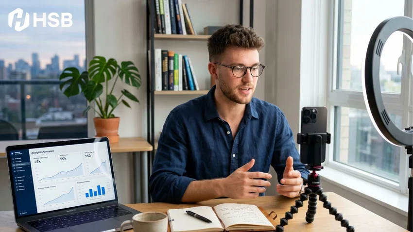 bagaimana cara sukses di trading