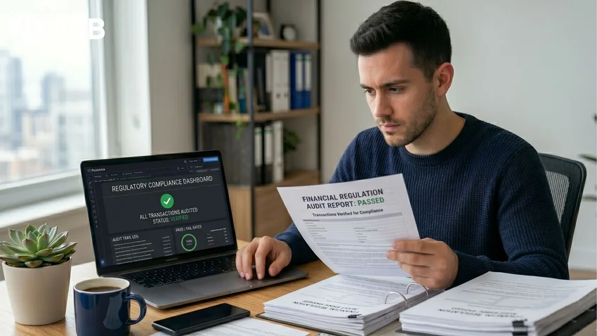 Bagaimana Regulasi BAPPEBTI Mempengaruhi Sistem Withdraw HSB?