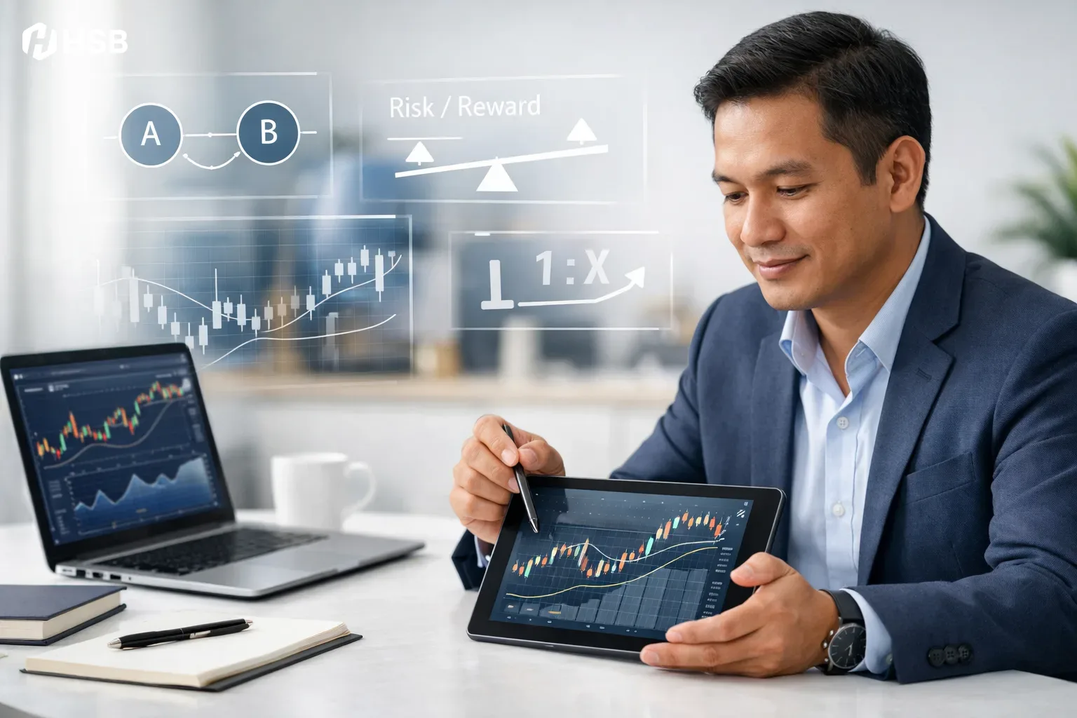Cara Membaca Pair Forex untuk Pemula