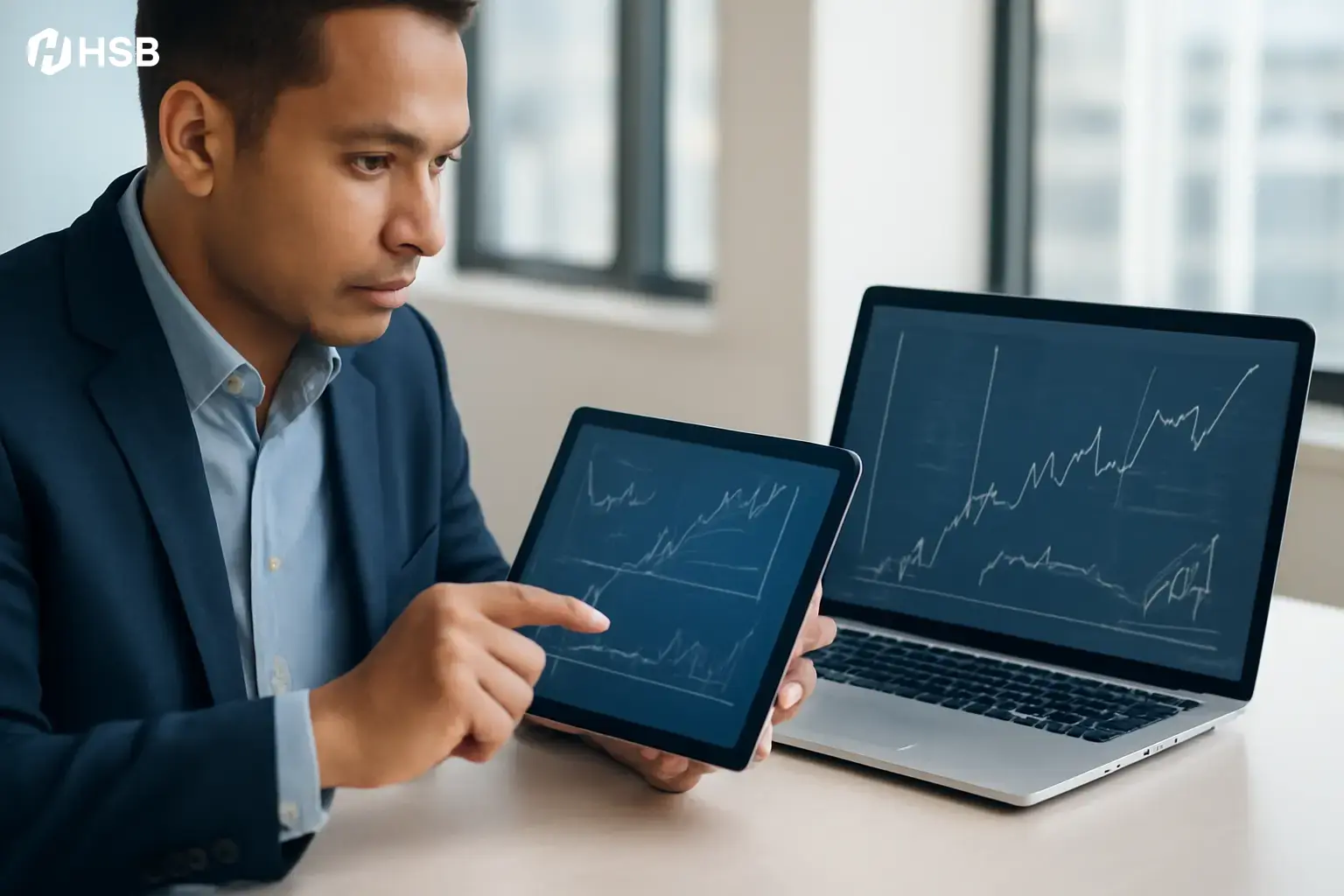 Foto edukasi Apa itu pair forex dan kenapa penting dipahami?