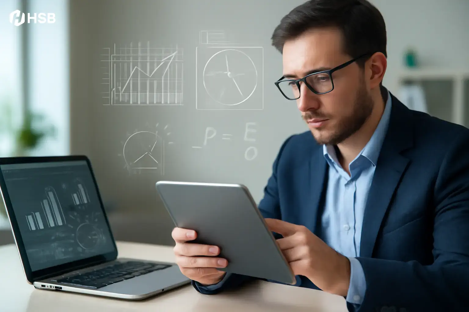 Foto edukasi Bagaimana cara membaca pair forex dengan benar?