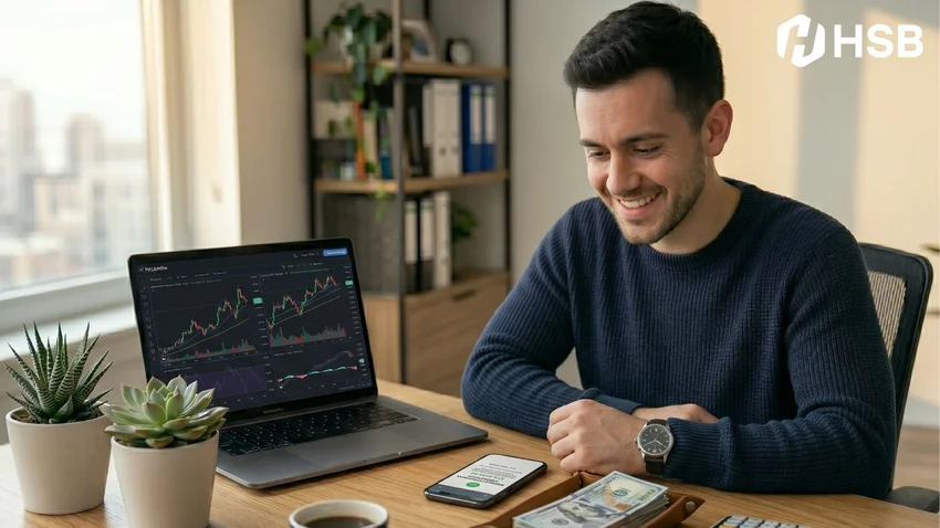 Mengapa Kemudahan Withdraw Menjadi Tanda Broker Forex yang Aman?