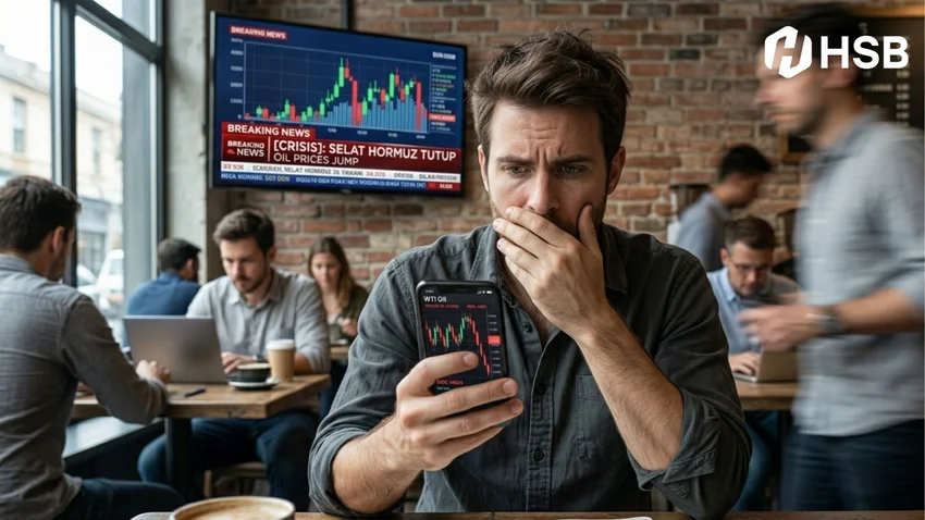 Mengapa Order Kadang Ditolak atau Tertunda saat Trading?