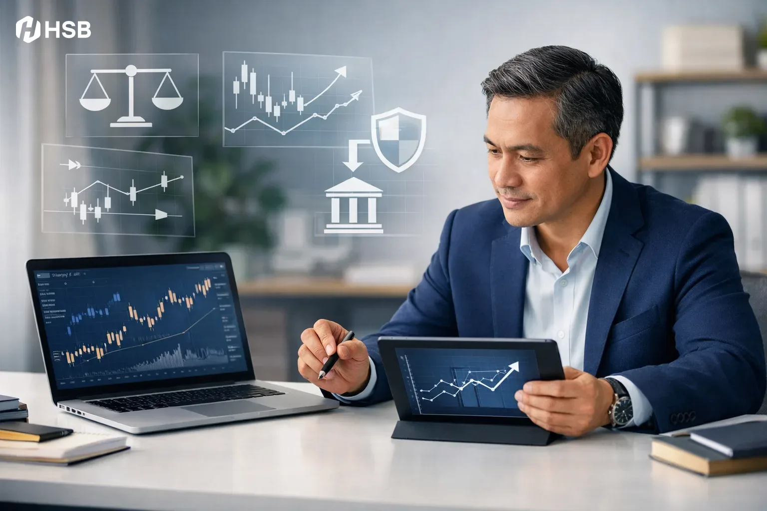 Apa Itu Negative Balance Protection? Bisakah Saldo Trading Minus?