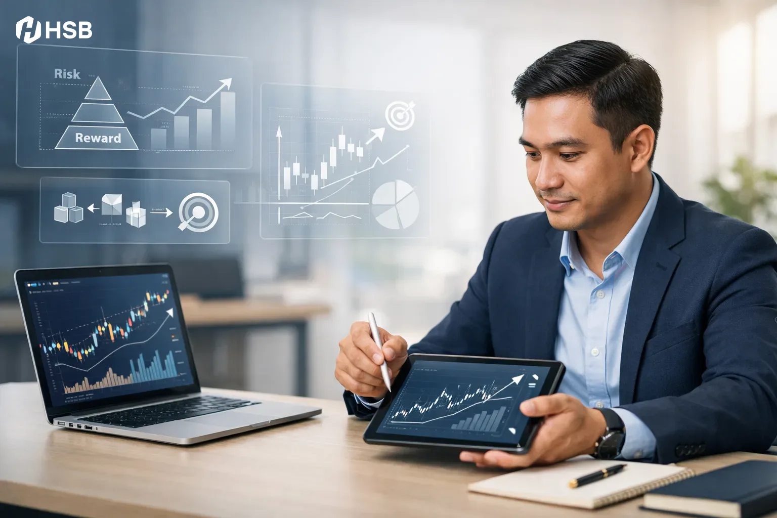 Apa Itu Trading Plan dan Kenapa Penting untuk Trader?