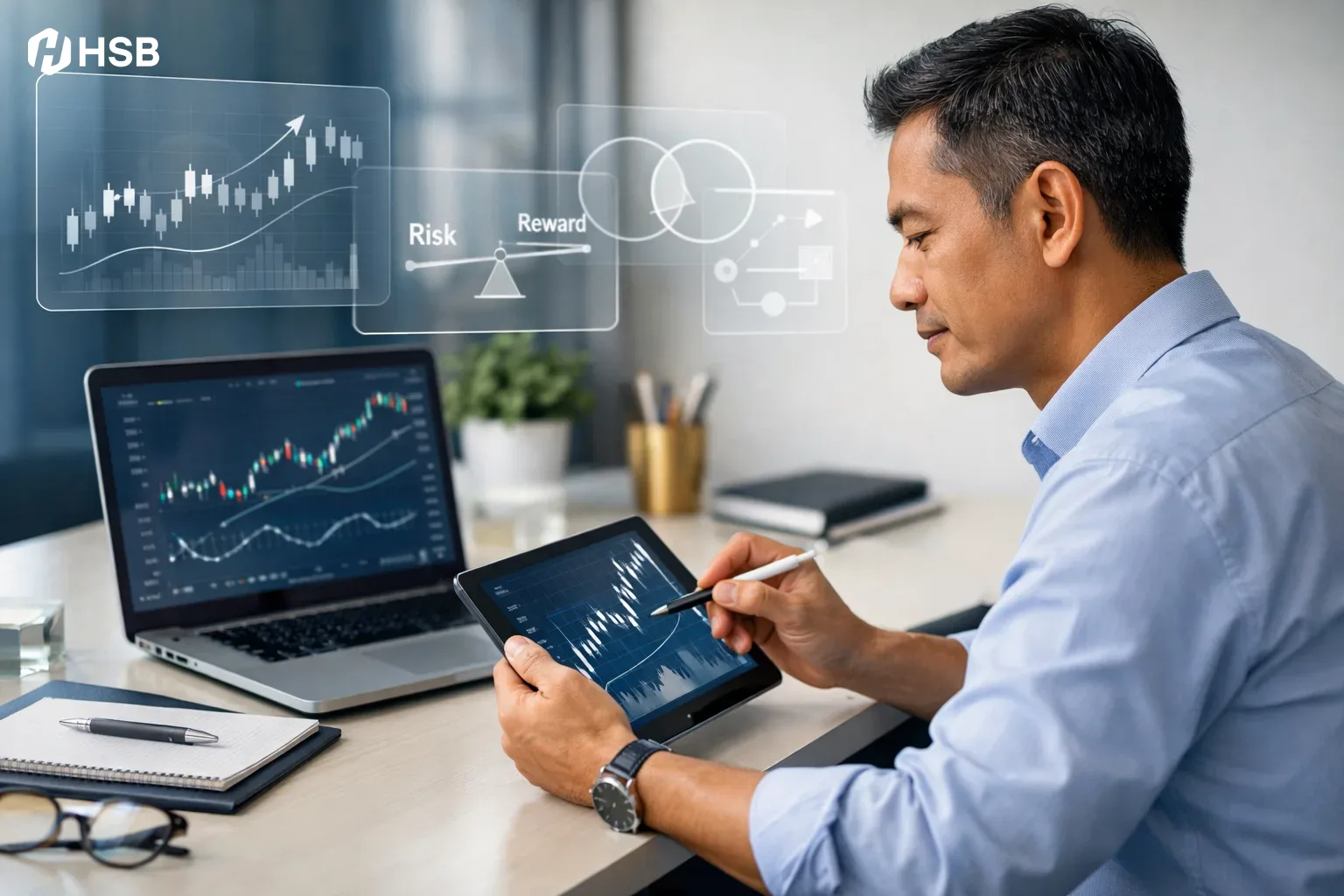 Apa Dampak Kesalahan dalam Trading dan Cara Mengatasinya?