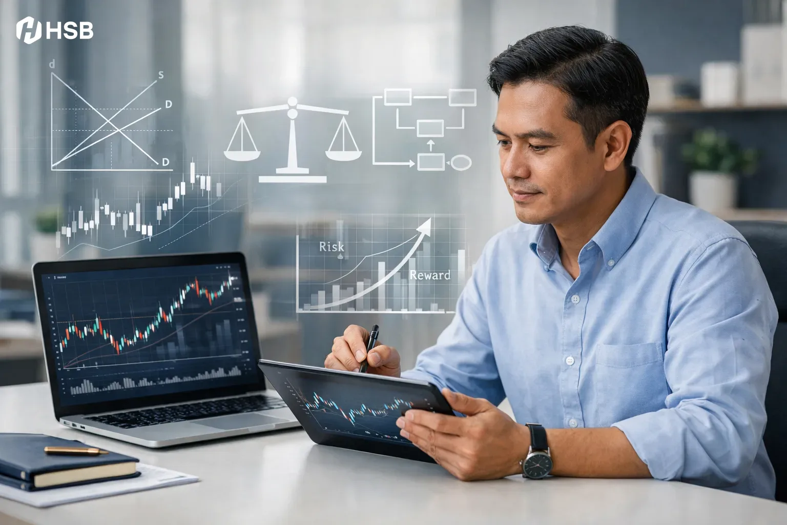 Benarkah Broker Bisa Mengubah Harga Trading Secara Sepihak?