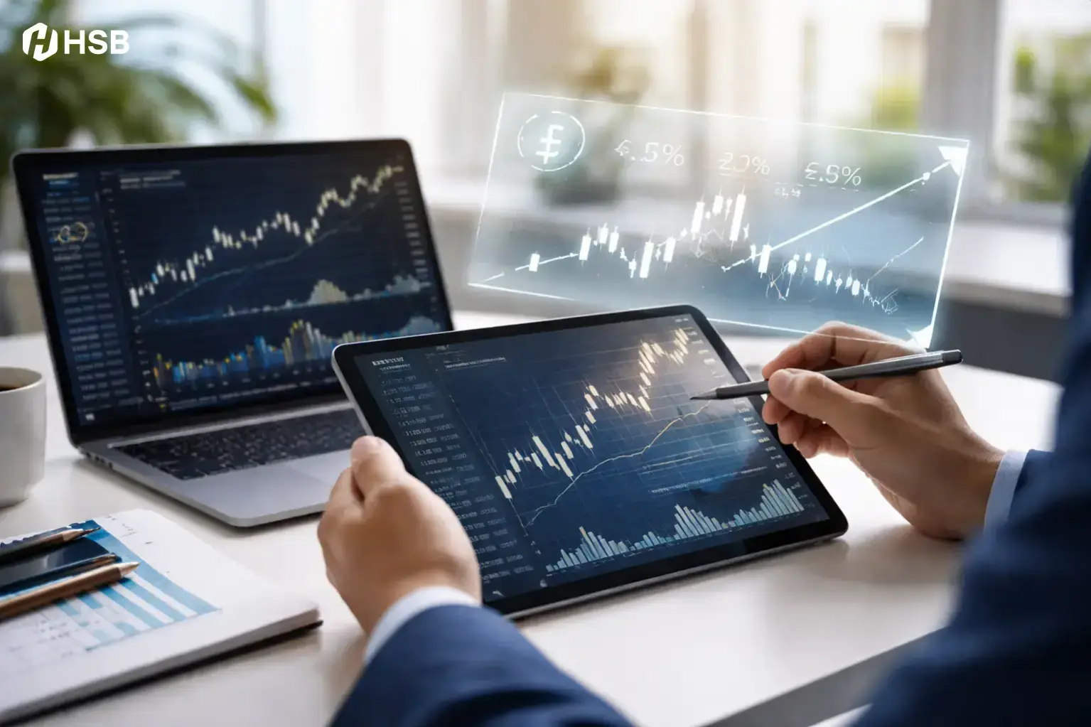 Foto edukasi Apa maksud &ldquo;broker mengubah harga trading&rdquo;?