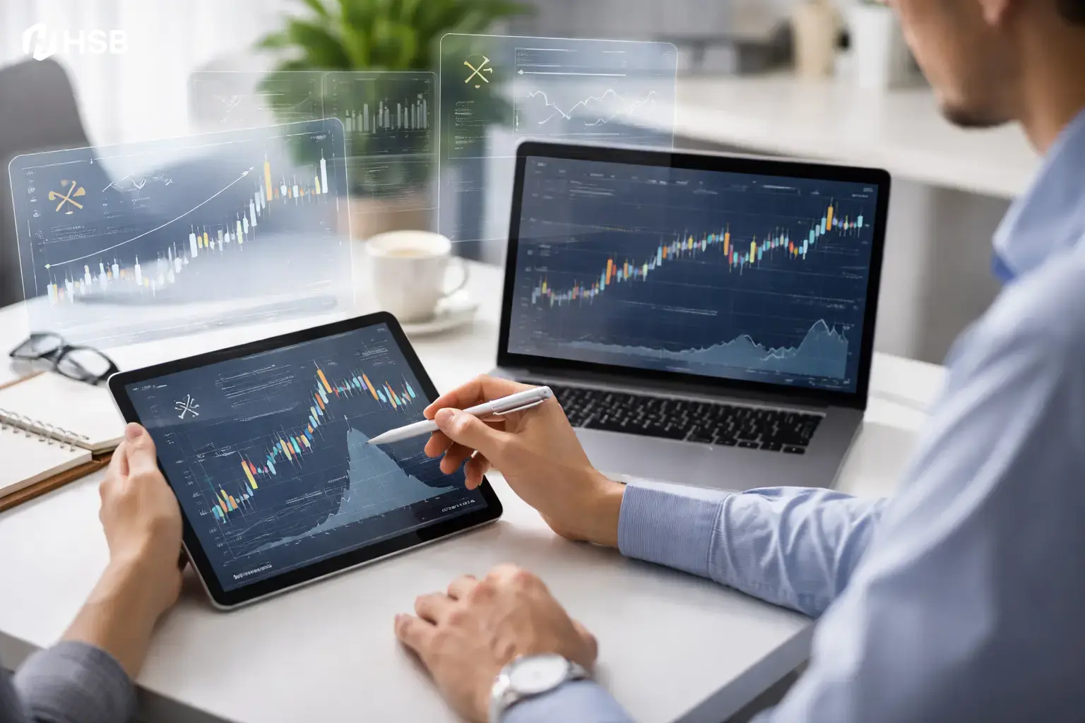 Foto edukasi Apakah broker bisa mengubah harga trading secara sepihak?