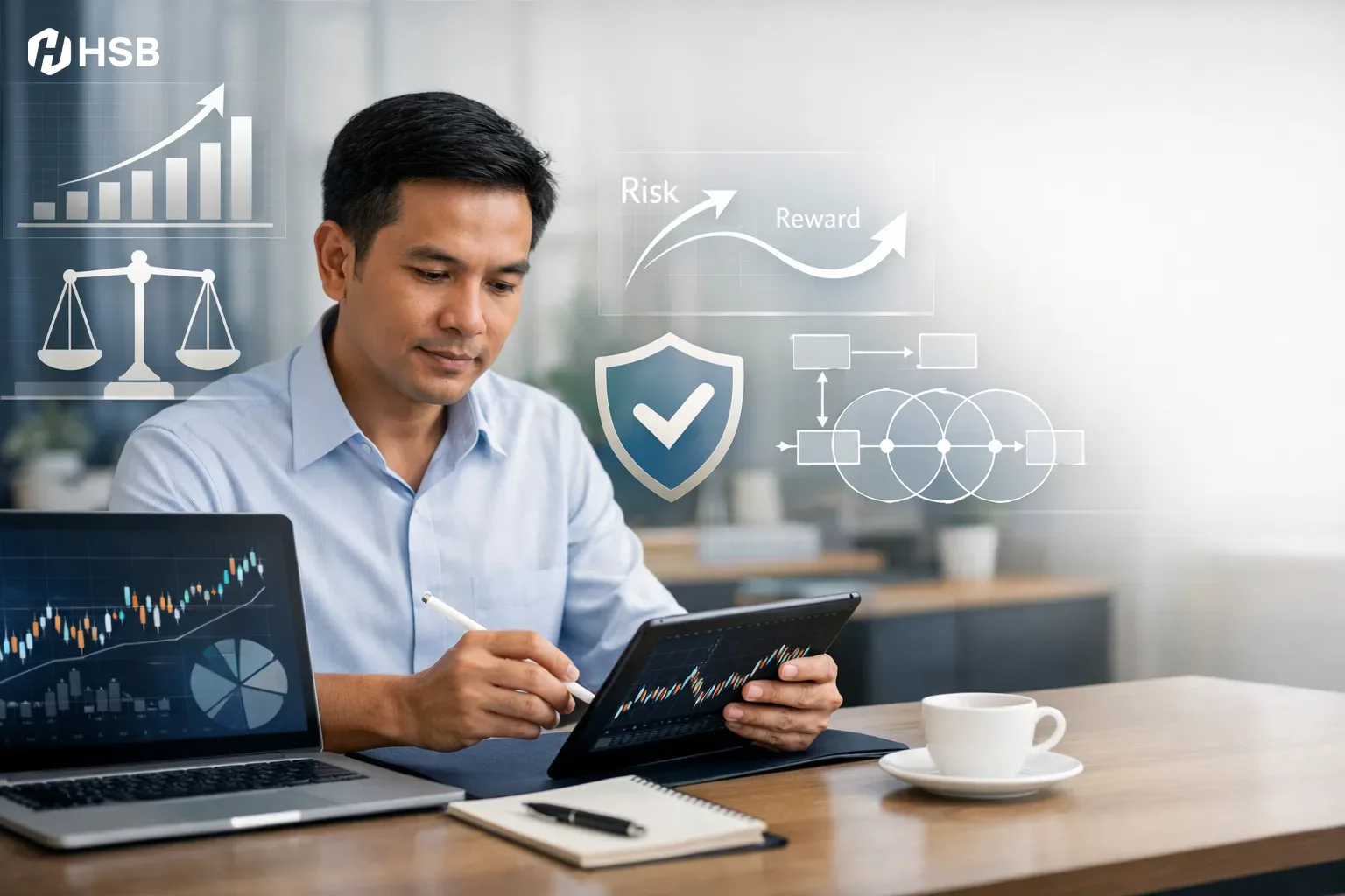 Bagaimana Broker Melindungi Dana Nasabah dari Risiko Internal?