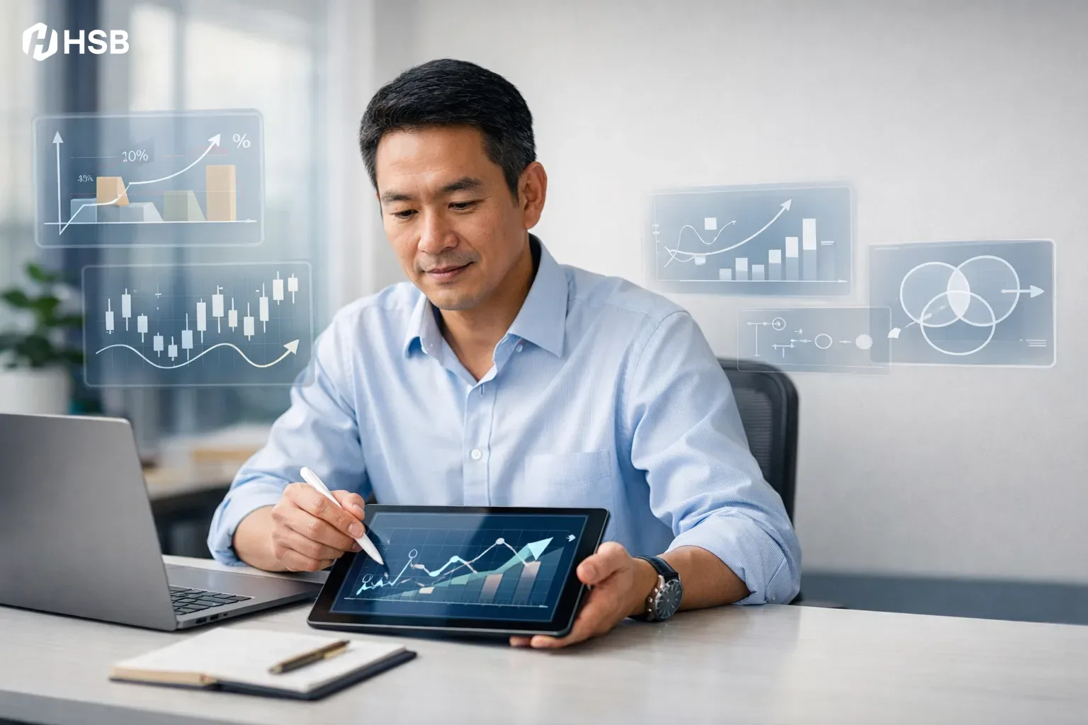 Cara Mengatur Take Profit dan Stop Loss di Akun Micro Lot