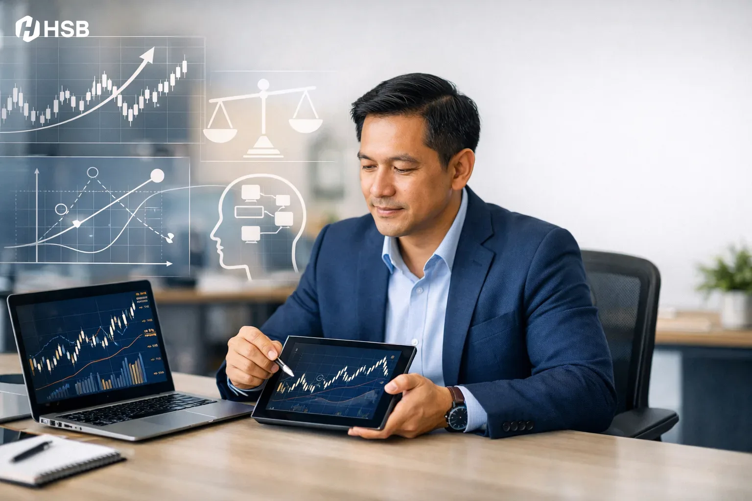 Bagaimana Cara Mengontrol FOMO Saat Trading?