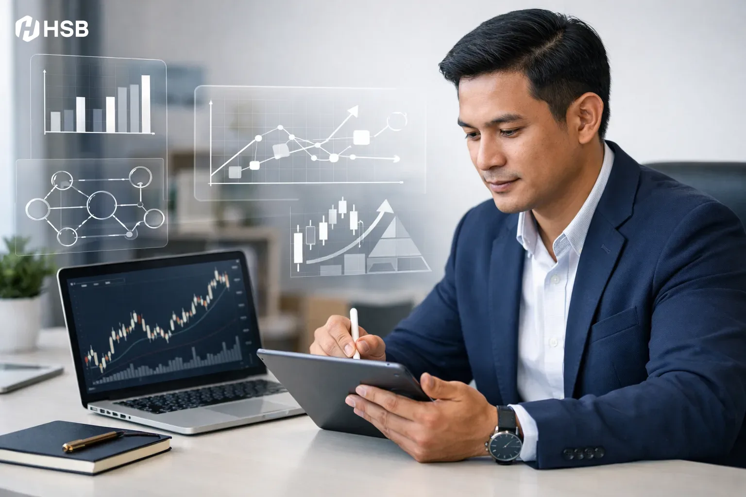 Cara Membangun Jaringan Sub-Mitra HSB untuk Passive Income yang Berkelanjutan