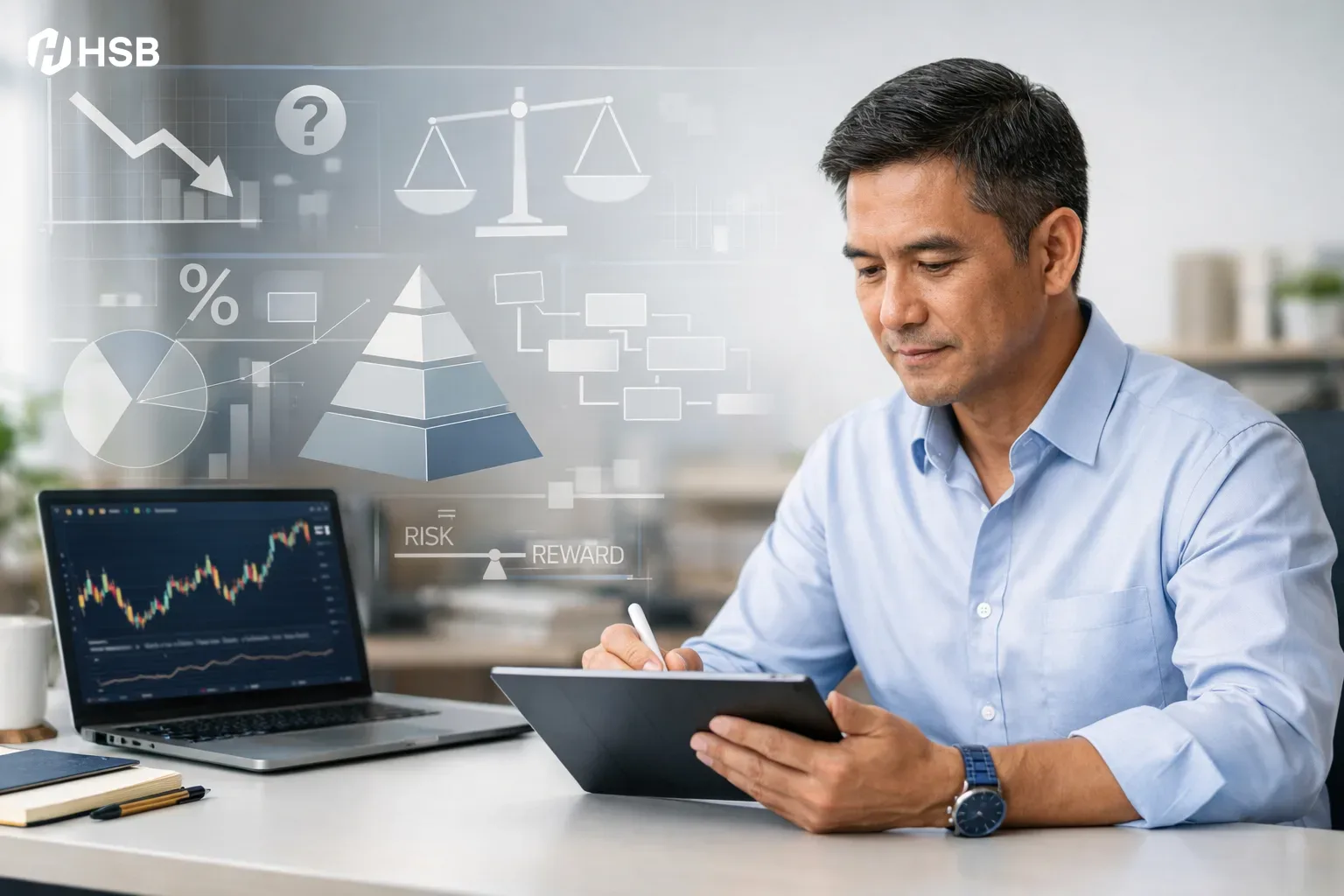 Deposit Trading Ditolak Sistem? Ini Penyebab dan Solusinya