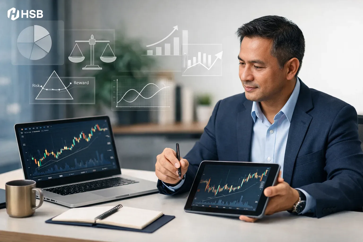 Kesalahan Umum Saat Deposit Trading dan Cara Menghindarinya