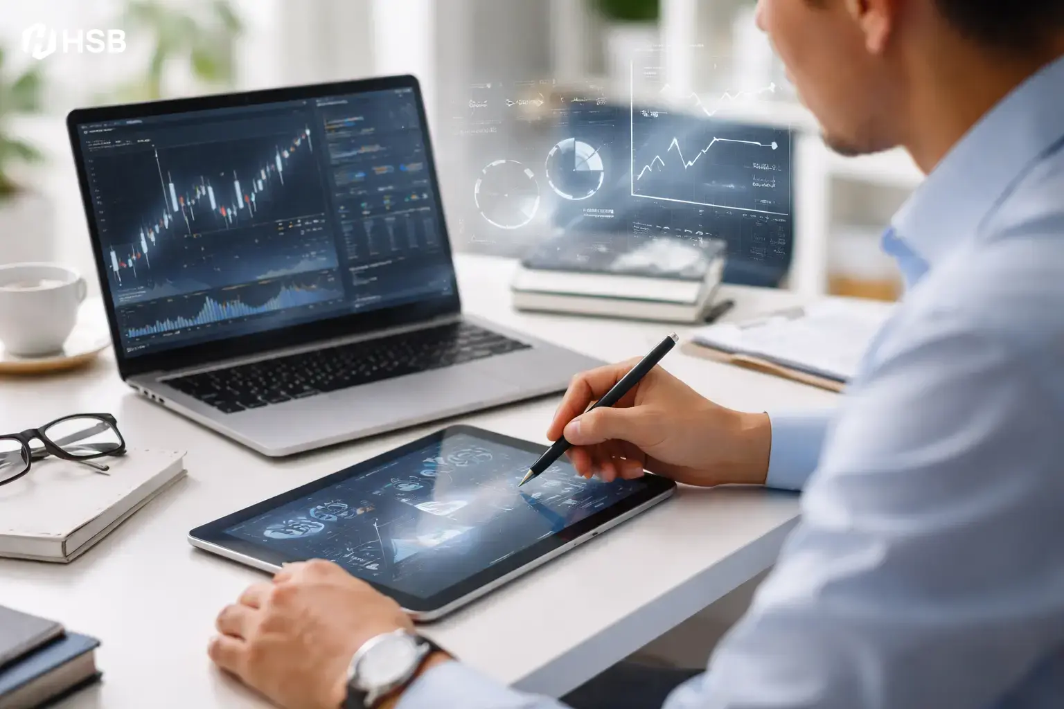 Foto edukasi Apa saja kesalahan umum saat deposit trading dan yang paling sering terjadi?
