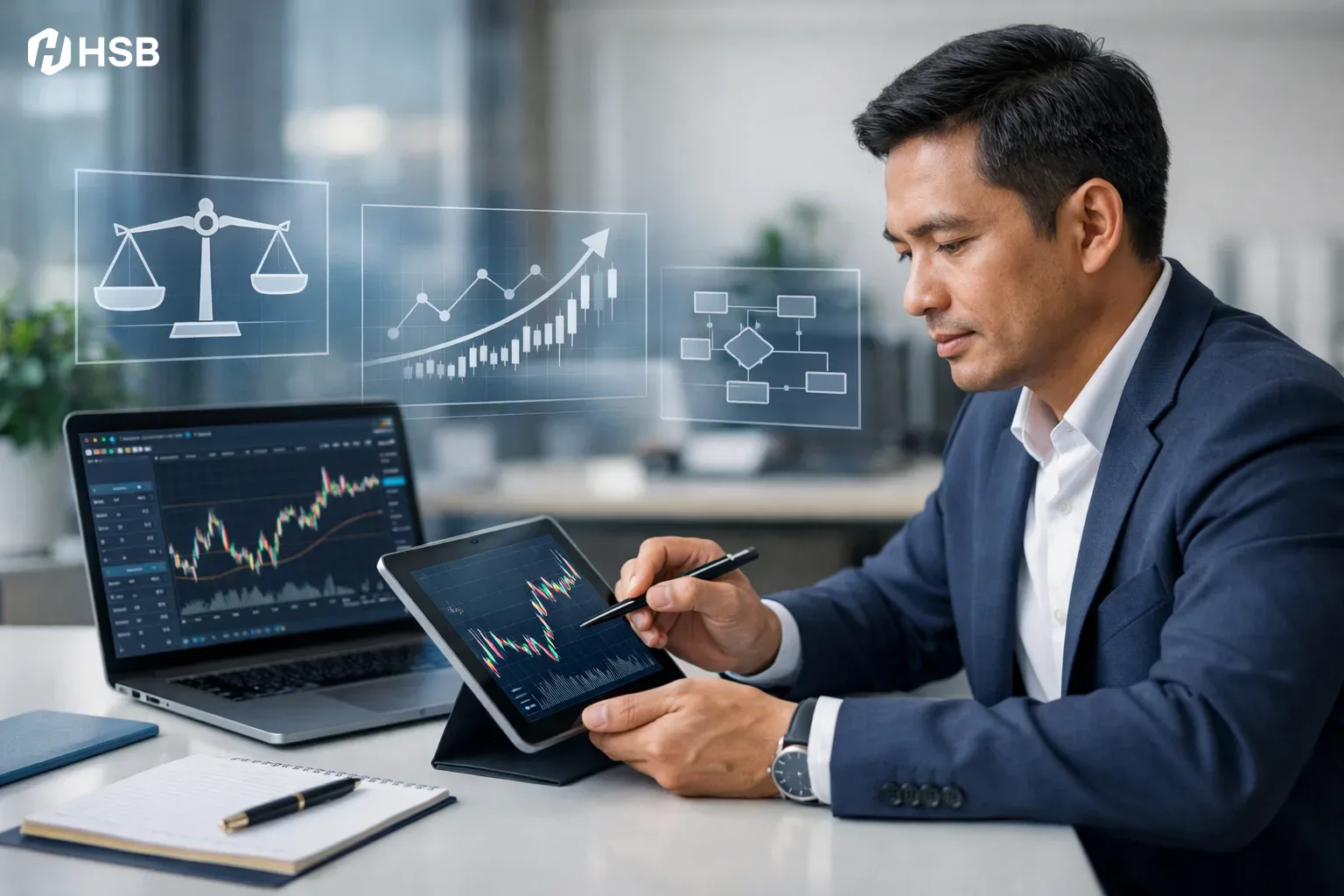 Apa Itu MetaTrader 5 dan Bagaimana Platform Ini Mendukung Trading?