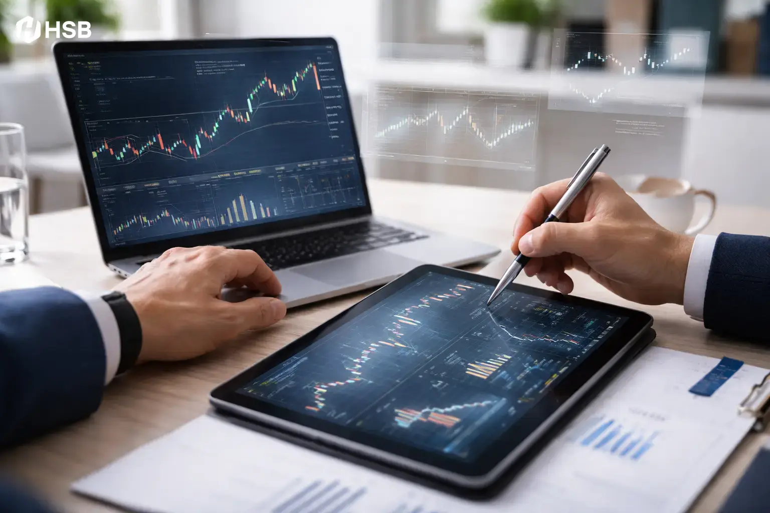 Kenali Smart Money Concept (SMC) untuk Trader